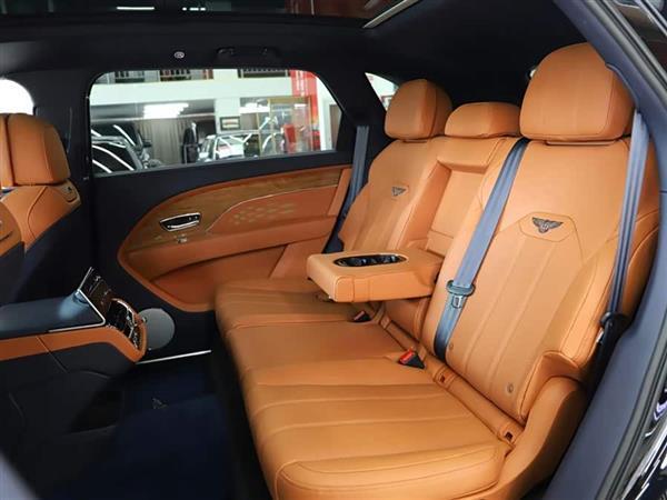 Խ 2024 4.0T V8 