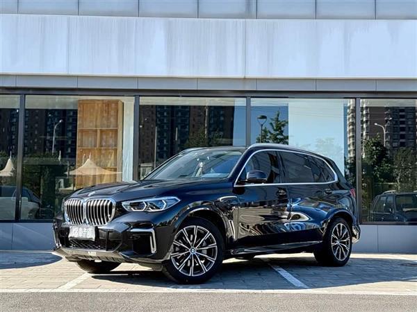 X5 2022 xDrive 30Li M˶װ