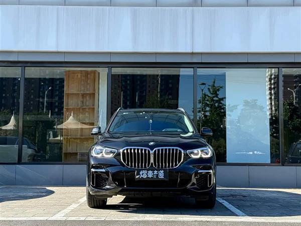 X5 2022 xDrive 30Li M˶װ