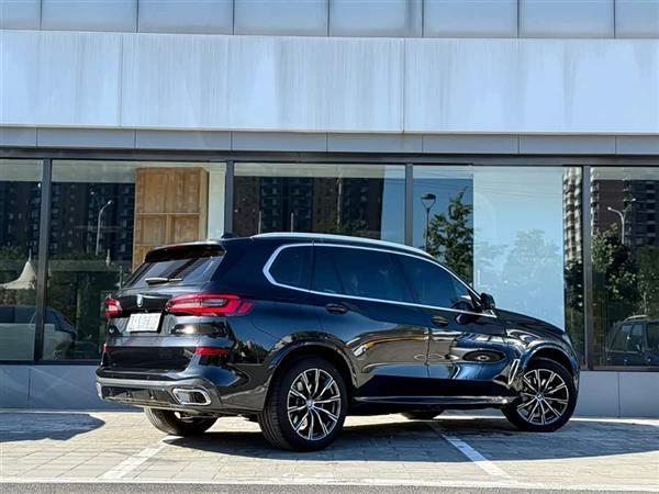 X5 2022 xDrive 30Li M˶װ