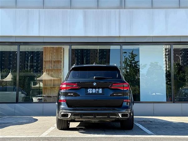 X5 2022 xDrive 30Li M˶װ