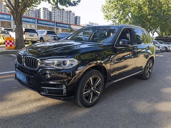 X5() 2018 xDrive35i 