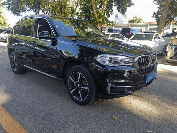 X5() 2018 xDrive35i 