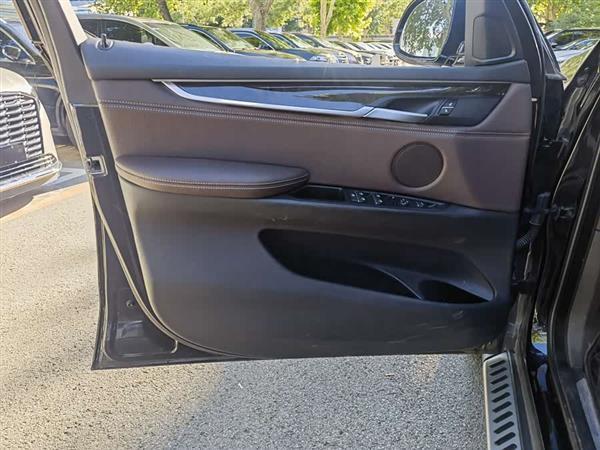 X5() 2018 xDrive35i 