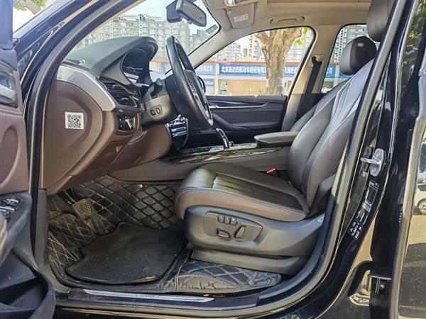 X5() 2018 xDrive35i 