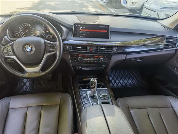 X5() 2018 xDrive35i 