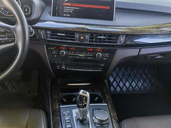 X5() 2018 xDrive35i 
