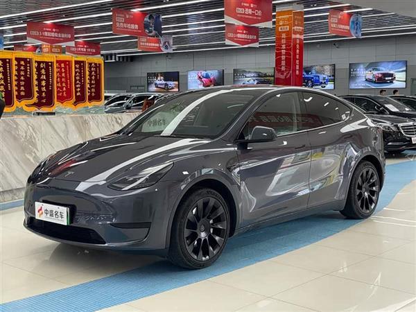Model Y 2022 Ŀ 