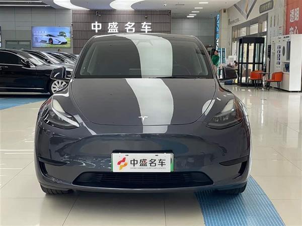 Model Y 2022 Ŀ 