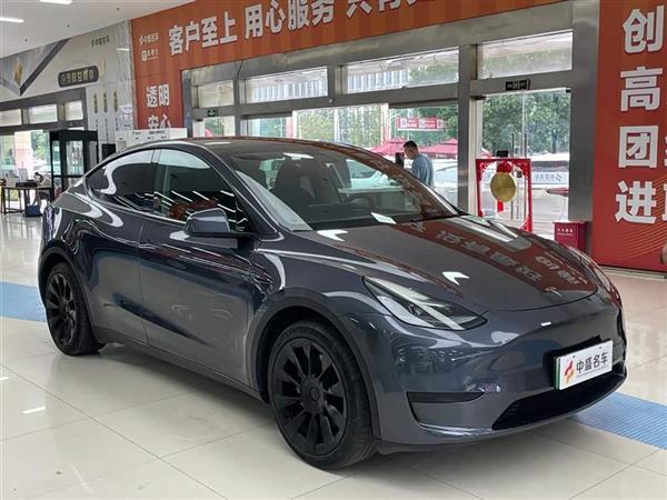 Model Y 2022 Ŀ 