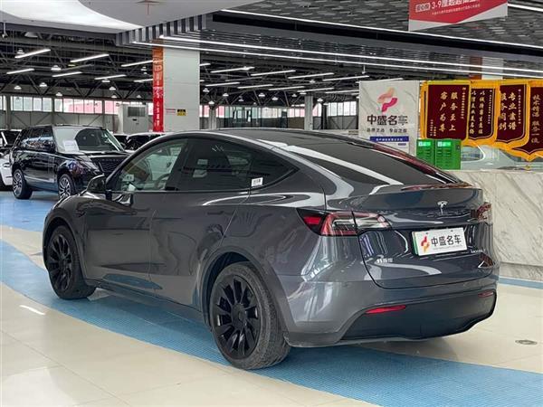 Model Y 2022 Ŀ 