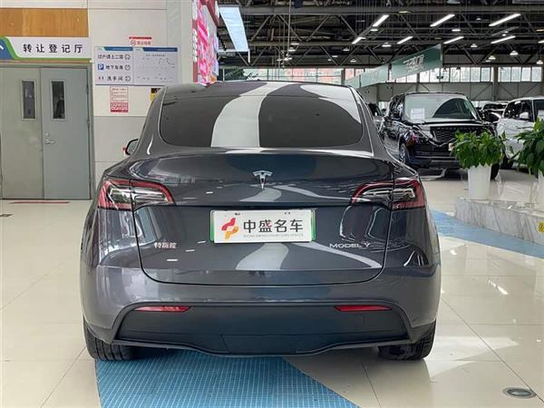 Model Y 2022 Ŀ 