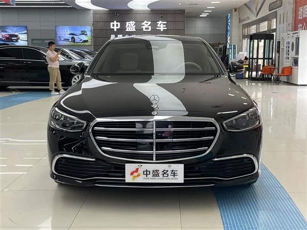 S 2023 Ŀ S 400 L 