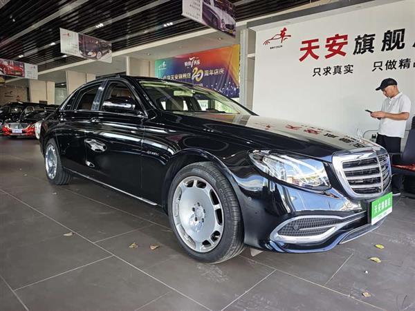 E 2020 Ŀ E 300 L 
