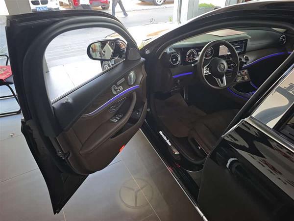 E 2020 Ŀ E 300 L 