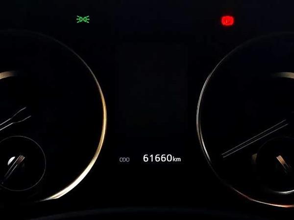  2018 Ŀ 3.5L 