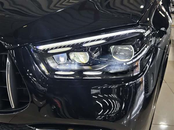GLE AMG 2024 AMG GLE 63 S 4MATIC+