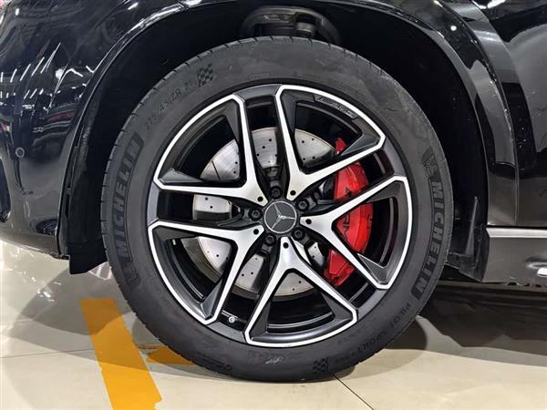 GLE AMG 2024 AMG GLE 63 S 4MATIC+