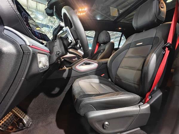 GLE AMG 2024 AMG GLE 63 S 4MATIC+