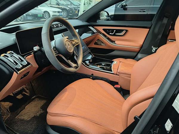 S 2023 Ŀ S 400 L 