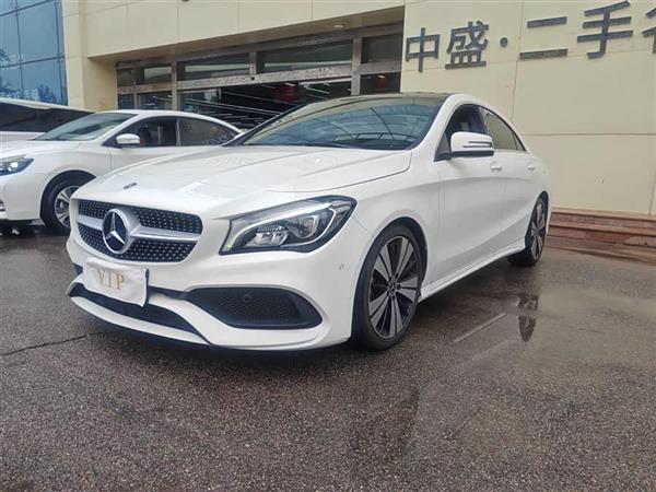 CLA() 2017 Ŀ CLA 200 ʱ