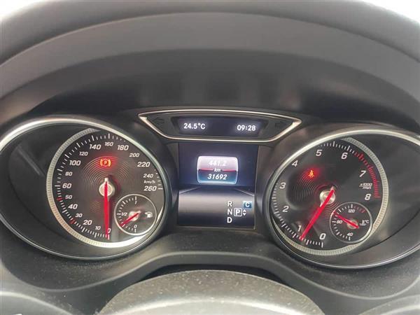 CLA() 2017 Ŀ CLA 200 ʱ