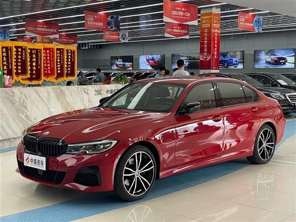 3ϵ 2020 330Li xDrive M˶ҹװ