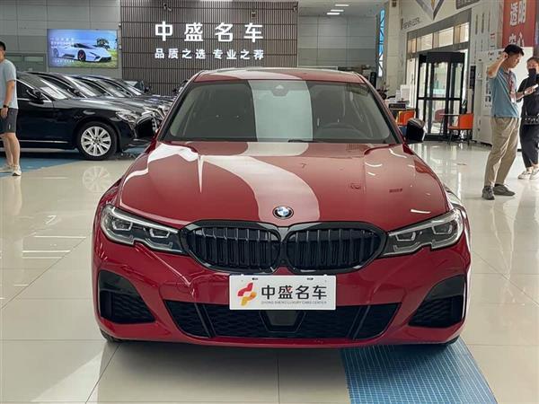 3ϵ 2020 330Li xDrive M˶ҹװ