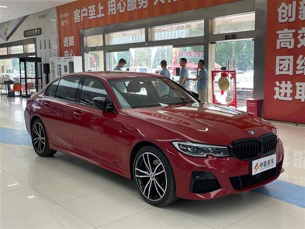 3ϵ 2020 330Li xDrive M˶ҹװ