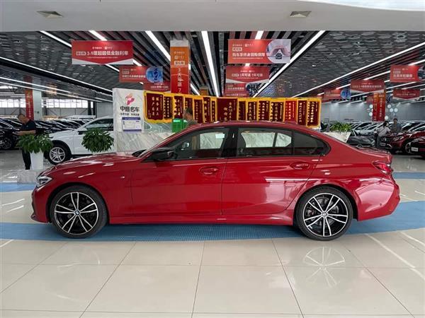 3ϵ 2020 330Li xDrive M˶ҹװ