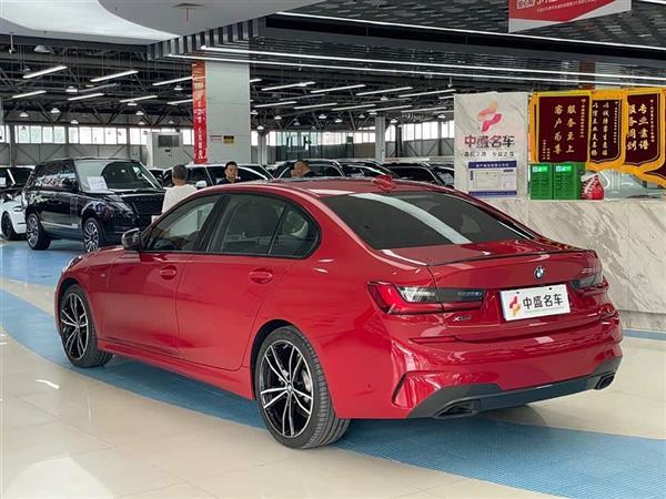 3ϵ 2020 330Li xDrive M˶ҹװ