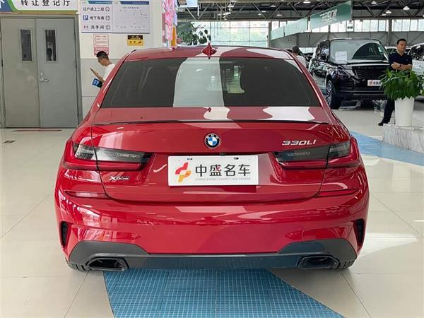 3ϵ 2020 330Li xDrive M˶ҹװ