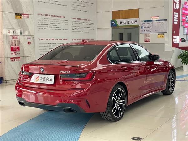 3ϵ 2020 330Li xDrive M˶ҹװ