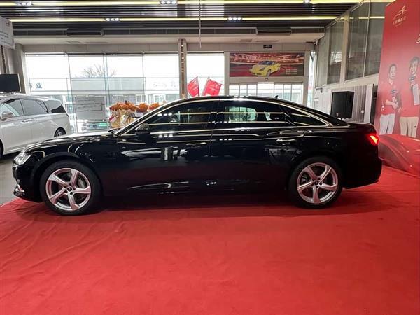 µA6L 2024 45 TFSI quattro ѡ