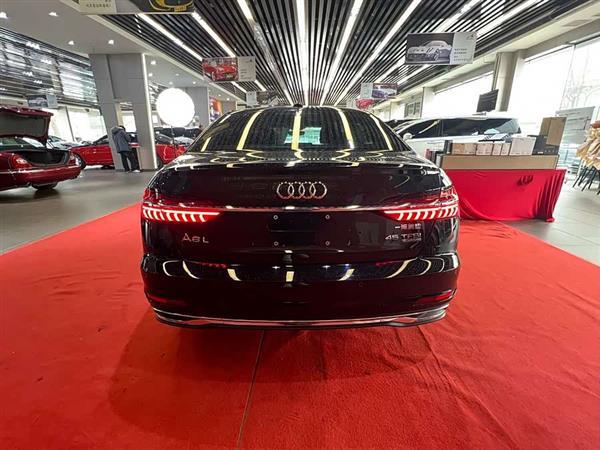 µA6L 2024 45 TFSI quattro ѡ