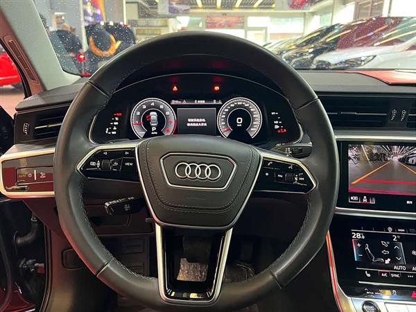 µA6L 2024 45 TFSI quattro ѡ