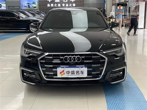 µA6L 2023 Ŀ 45 TFSI quattro 