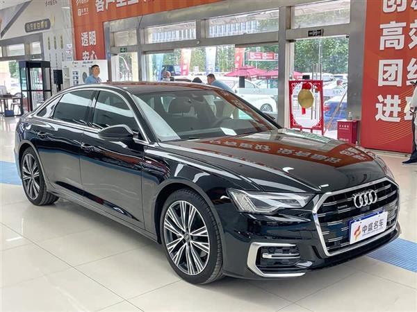 µA6L 2023 Ŀ 45 TFSI quattro 
