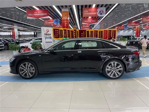 µA6L 2023 Ŀ 45 TFSI quattro 