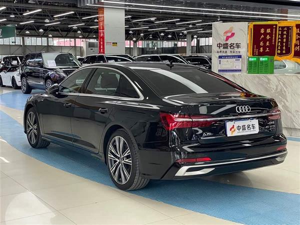 µA6L 2023 Ŀ 45 TFSI quattro 