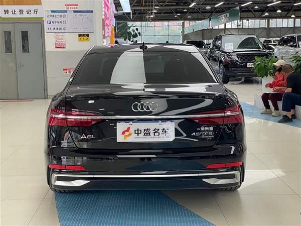 µA6L 2023 Ŀ 45 TFSI quattro 