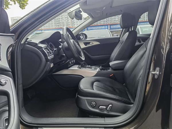 µA6() 2015 3.0T allroad quattro