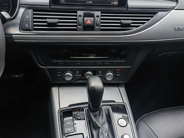 µA6() 2015 3.0T allroad quattro