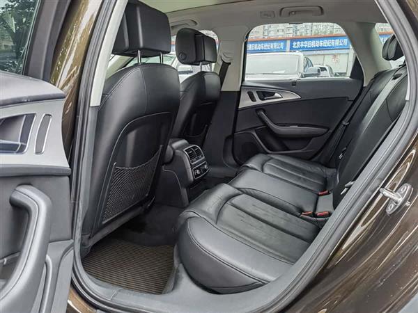 µA6() 2015 3.0T allroad quattro