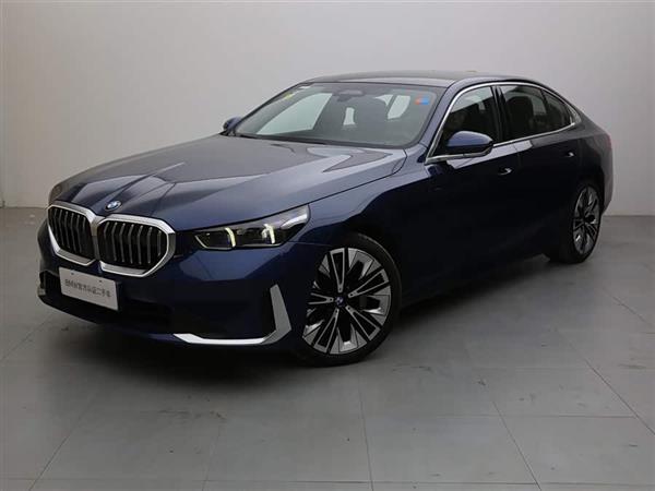 5ϵ 2024 530Li  װ