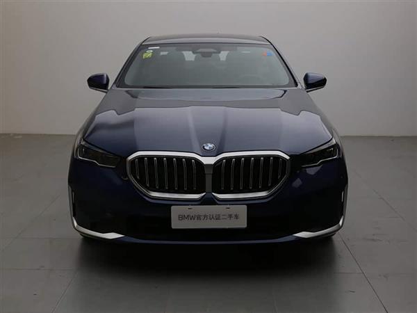 5ϵ 2024 530Li  װ
