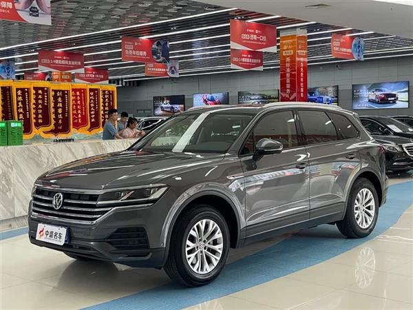 ; 2019 2.0TSI 캽 VI