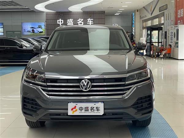 ; 2019 2.0TSI 캽 VI