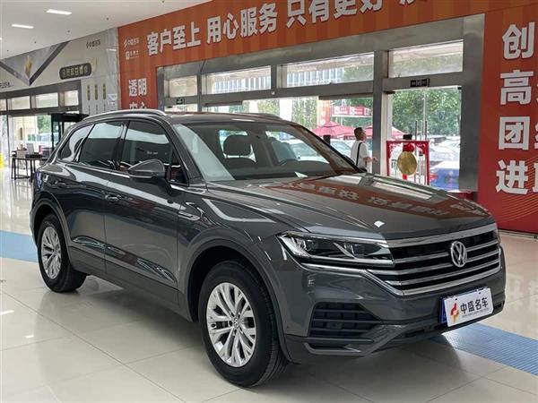 ; 2019 2.0TSI 캽 VI