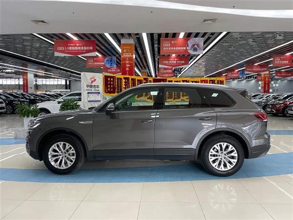 ; 2019 2.0TSI 캽 VI